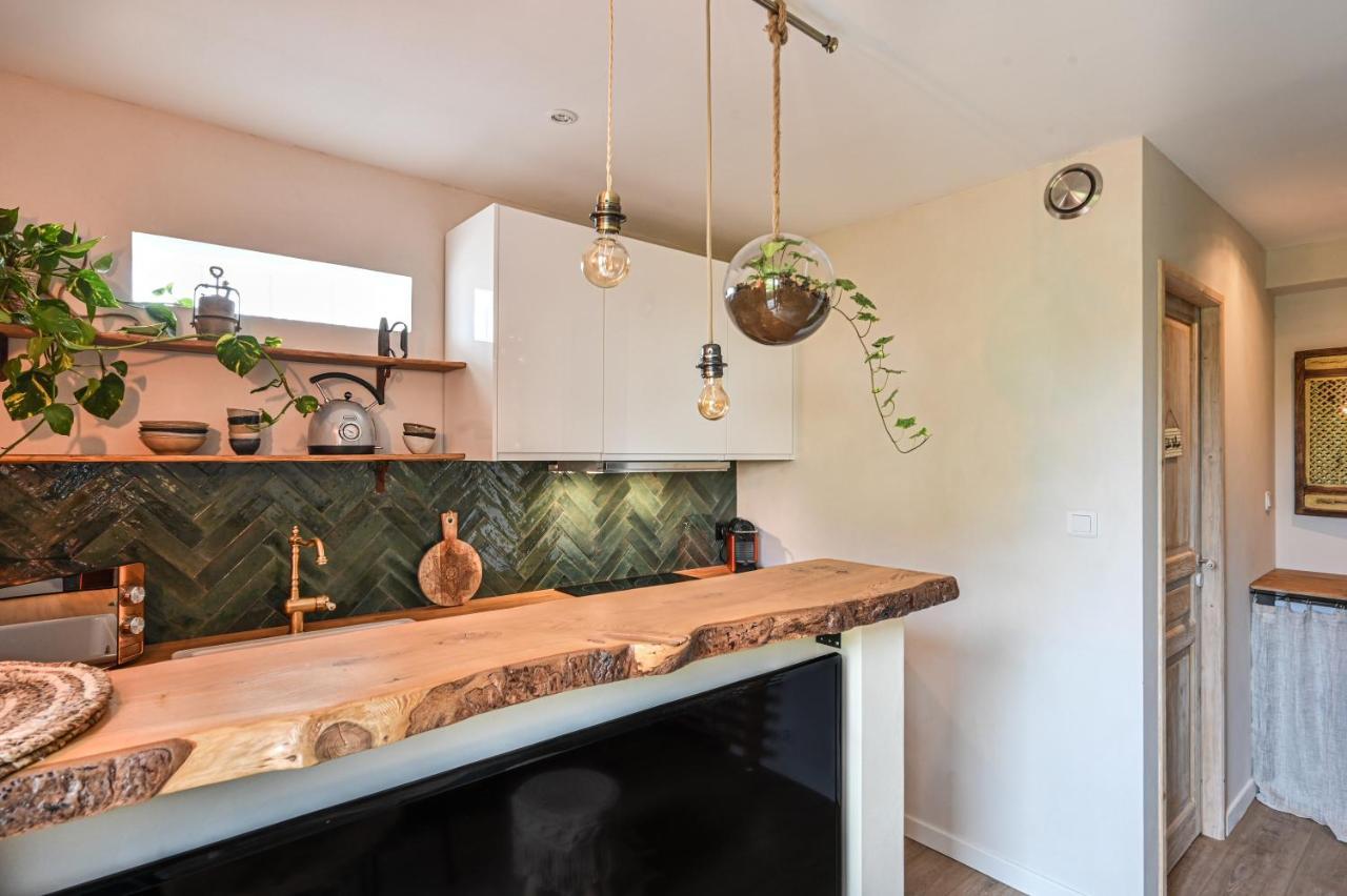 Appartement Retire De La Location La Ciotat Exterior foto