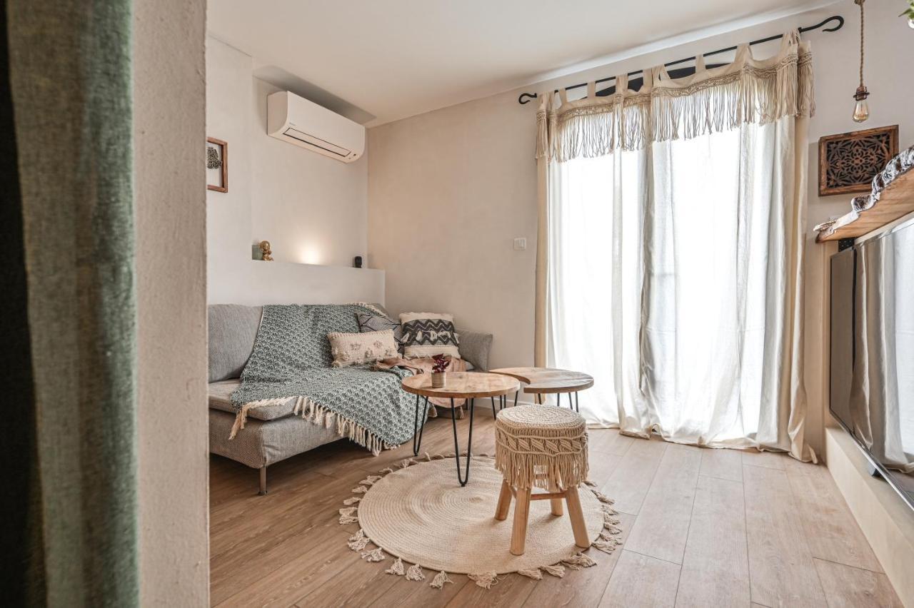 Appartement Retire De La Location La Ciotat Exterior foto